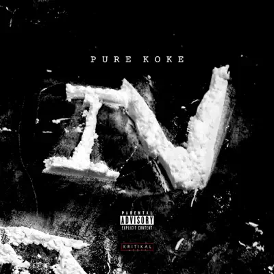 Pure Koke, Vol. 4 (PK4) - K Koke