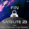 Fin (feat. Willy Piancioli) - Satélite 23 lyrics