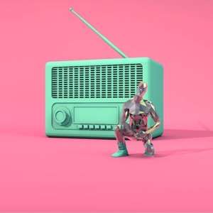 EMO G (feat. Эмелевская) - Single