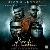 Pierdo la Cabeza (Remix) [feat. Farruko & Yandel] artwork