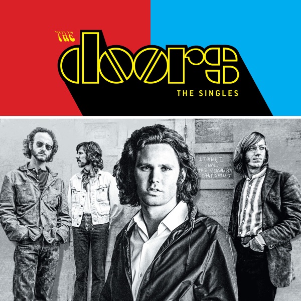 The Singles (Bonus Track Version) - The Doors