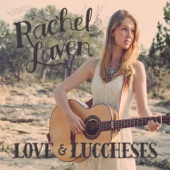 Rachel Laven - Don't Put Me in a Town