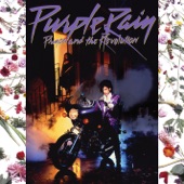Purple Rain (Deluxe) artwork