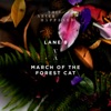 March of the Forest Cat - Single