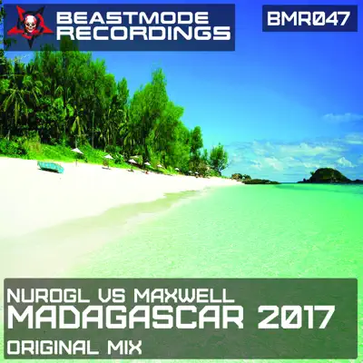 Madagascar 2017 - Single - Maxwell