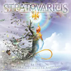 Elements, Pt. 1 & 2 - Bonus Material - Stratovarius