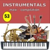Instrumentals Maxi-Compilation 53