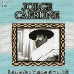 Interpreta a Yupanqui y a Falú - Jorge Cafrune