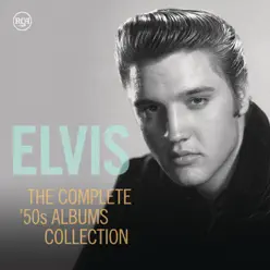 The Complete '50s Albums Collection - Elvis Presley