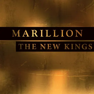 The New Kings - EP - Marillion