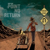 The Point of No Return artwork