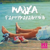 Partykarantén (A Mi dalunk) - Single