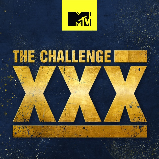 The Challenge: Dirty 30 on iTunes