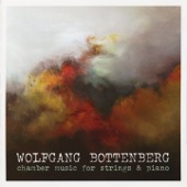 Wolfgang Bottenberg: Chamber Music for Strings & Piano artwork