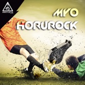 Horurock artwork