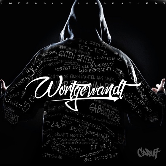 Cover artwork for Schatten