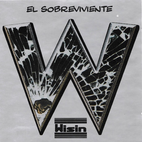 Cover artwork for Wisin Matalos