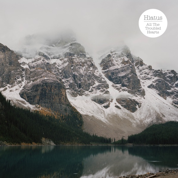 Hiatus - All the Troubled Hearts (feat. Daudi Matsiko)