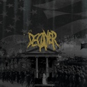 Decayer - EP artwork