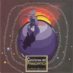 Canciones del Principito - Adrián Goizueta Canciones del Principito - Adrián Goizueta