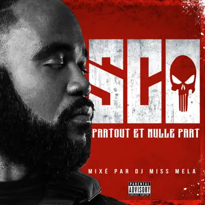 Partout et nulle part - Brasco
