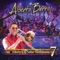 Patrona De Los Reclusos - Alberto Barros lyrics