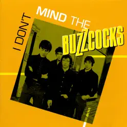 I Don't Mind the Buzzcocks - Buzzcocks