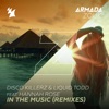 In the Music (feat. Hannah Rose) [Remixes] - EP