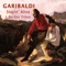 You Should Be Dancing - Garibaldi lyrics