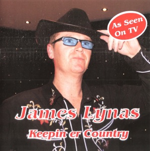 James Lynas - Me and My Memory Can't Forget - Line Dance Musique
