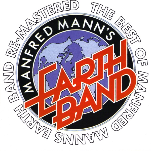 Manfred Mann's Earth Band - Blinded By The Light