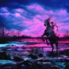 The 4 Horsemen of the Electrocalypse: The Black Horse - EP