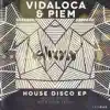 House Disco - Single album lyrics, reviews, download