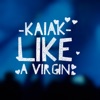 Like a Virgin (Acoustic) - Single