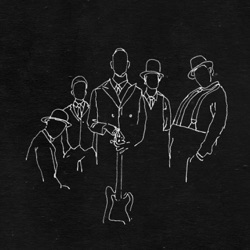 Bibi Tanga & The Selenites - Uprise