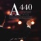A440 Hz (Solo Violin 2) - Phil Harmonic lyrics
