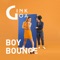 Boy Bounce artwork