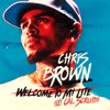 Welcome to My Life (feat. Cal Scruby) - Single