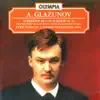 Glazunov: Symhony No. 3 in D Major, Op. 33; Lyric Poem. Op. 12 & Solemn Procession in G Major album lyrics, reviews, download