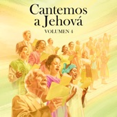 Cantemos a Jehová, Vol. 4 artwork