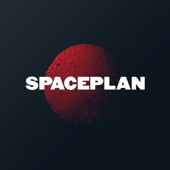 Spaceplan (Original Soundtrack) artwork