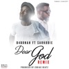 Dear God (feat. Sarkodie) [Remix] - Single