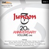 Junoon 20th Anniversary, Vol.1