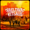 Vaeltava vitsaus - Vaeltava vitsaus