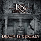 Royce da 5'9" - Hip Hop