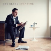 Jon Regen - I Will Wait