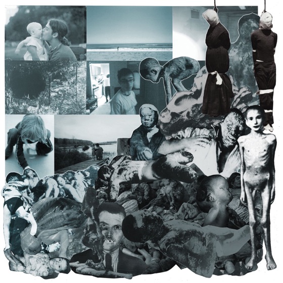 Cover artwork for Embrace