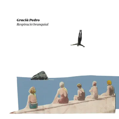 Respiració Branquial - EP - Gracià Pedro
