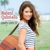 Country Covers - EP artwork