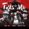 Tras Lo Mio (feat. Teo Lb & Mhilo Ad) - JayB lyrics